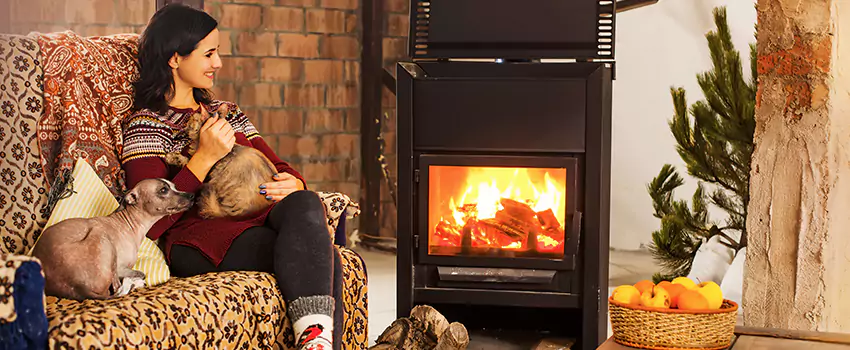 Wood Stove Chimney Cleaning Services in Christiansburg, VA