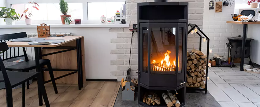 Wood Stove Firebox Installation Services in Christiansburg, VA