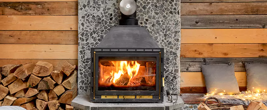 Wood Stove Cracked Glass Repair Services in Christiansburg, VA