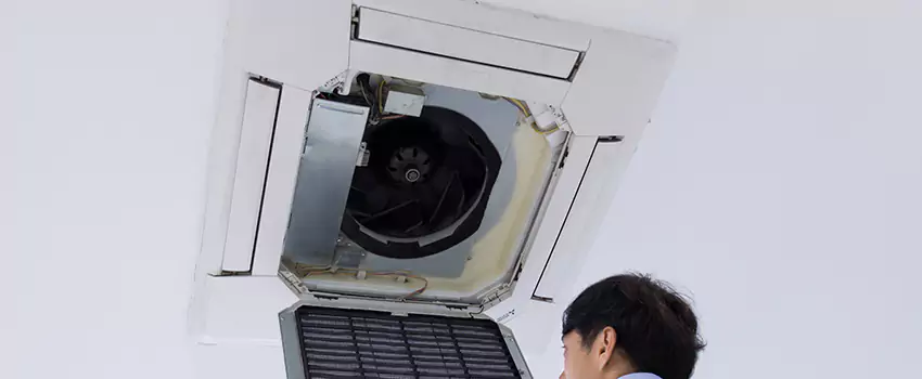 Benefits of Professional Air Duct Cleaning in Christiansburg, Virginia