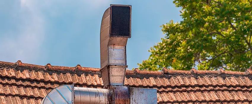 Chimney Cleaning Cost in Christiansburg, Virginia