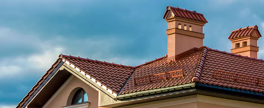 Residential Chimney Services in Christiansburg, Virginia