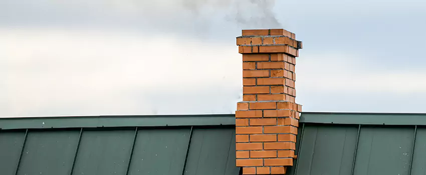 Chimney Installation Company in Christiansburg, VA