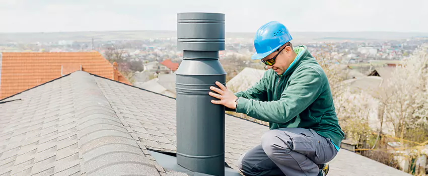 Insulated Chimney Liner Services in Christiansburg, VA
