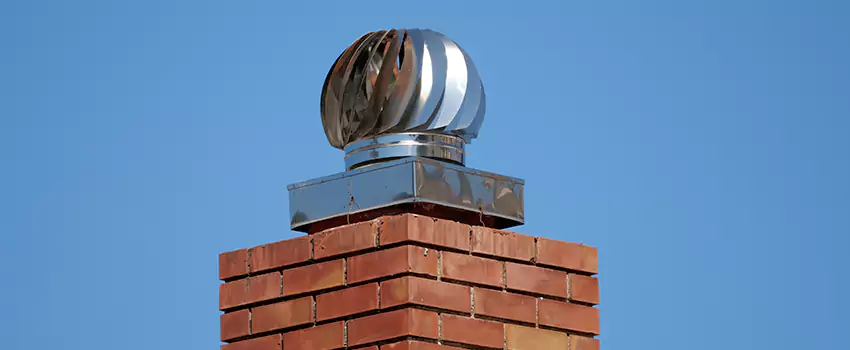 Chimney Flue Rebuild Services in Christiansburg, Virginia