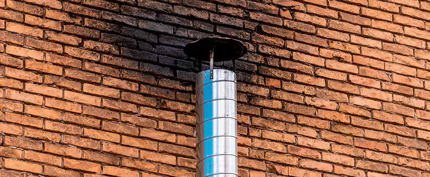 Chimney Design and Style Remodel Services in Christiansburg, Virginia