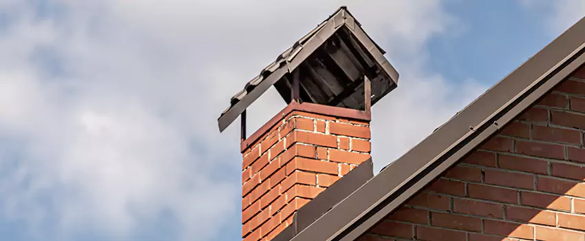 Chimney Saver Masonry Repair Contractor in Christiansburg, Virginia