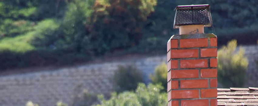 Chimney Tuckpointing And Masonry Restoration in Christiansburg, VA