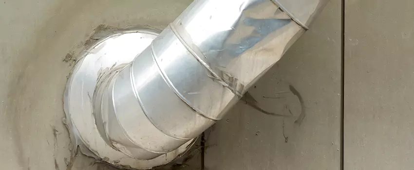 Dryer Vent Repair Process in Christiansburg, VA