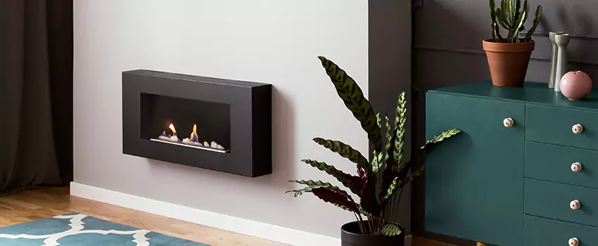 Cost of Ethanol Fireplace Repair And Installation Services in Christiansburg, VA