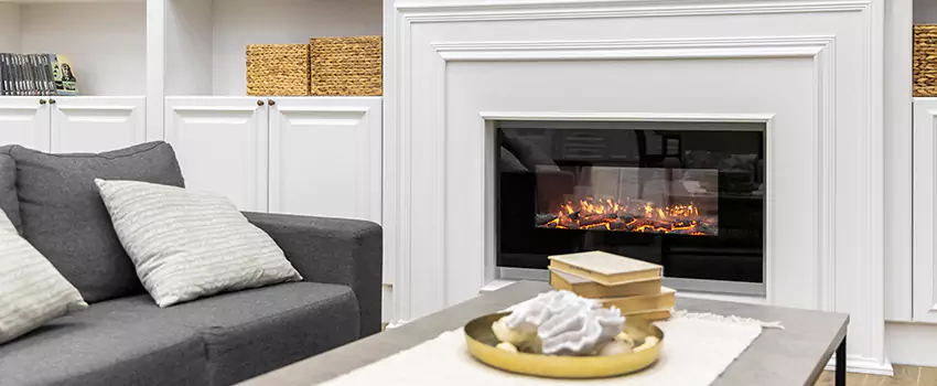 Professional Fireplace Maintenance Contractors in Christiansburg, VA
