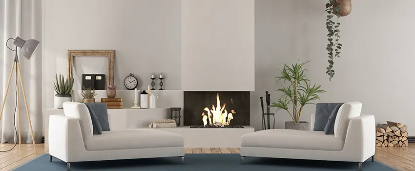 Decorative Fireplace Crystals Services in Christiansburg, Virginia