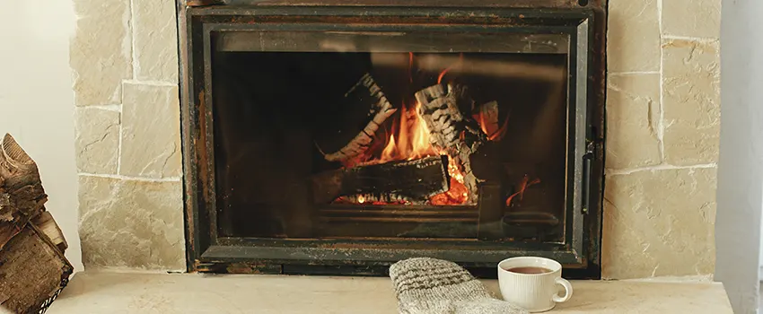 Fireplace Door Handle Replacements Services in Christiansburg, Virginia
