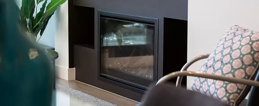 Gas Fireplace Installation in Christiansburg, VA