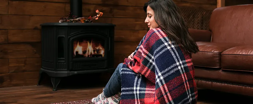 Fireplace Firebox Grate Replacement Services  in Christiansburg, Virginia