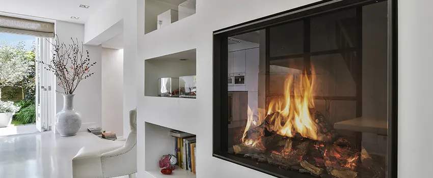 Fireplace Screen Installation And Replacement in Christiansburg, VA