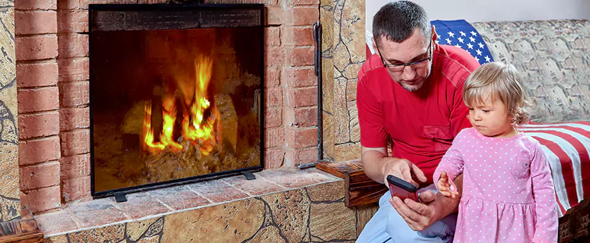 Fireplace Safety Locks For Kids in Christiansburg, VA