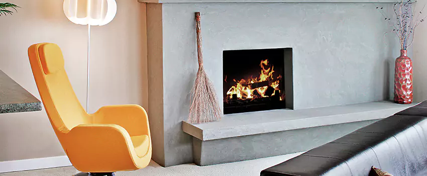 Electric Fireplace Makeover Services in Christiansburg, VA