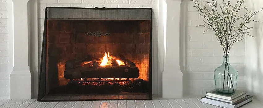 Cost-Effective Fireplace Mantel Inspection And Maintenance in Christiansburg, VA
