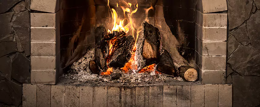 Cost of Rebuilding A Fireplace in Christiansburg, Virginia