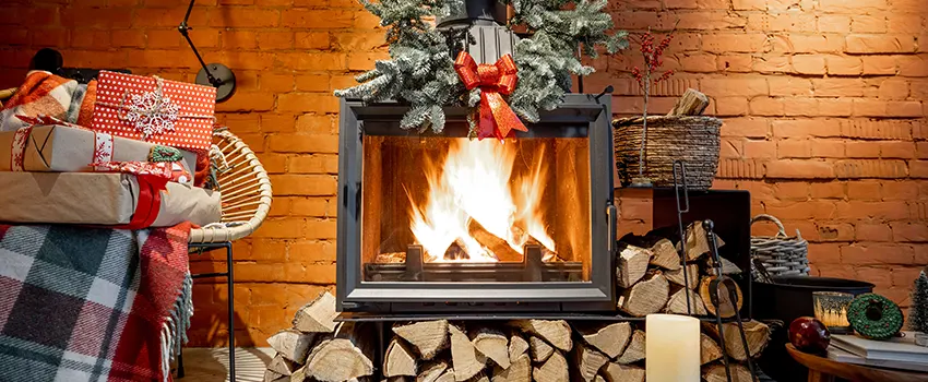 Steel Fireplace Grate Repair And Replacement Services in Christiansburg, Virginia