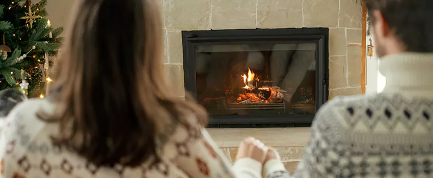 Fireplace Firebox Refurbish & Restore Services in Christiansburg, VA