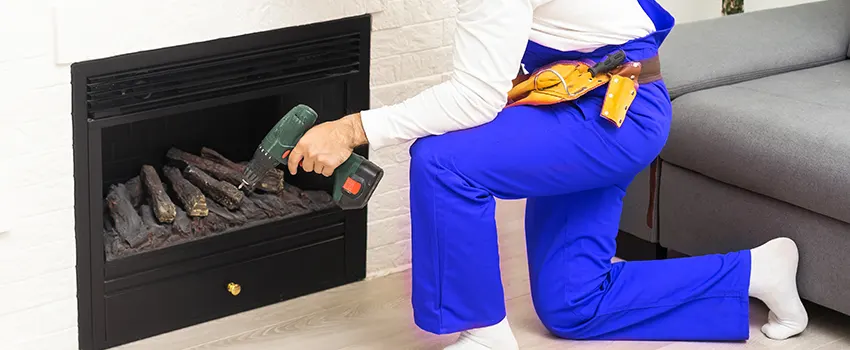Fireplace Safety Inspection Specialists in Christiansburg, Virginia