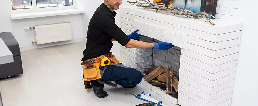 Gas Fireplace Repair And Replacement in Christiansburg, VA