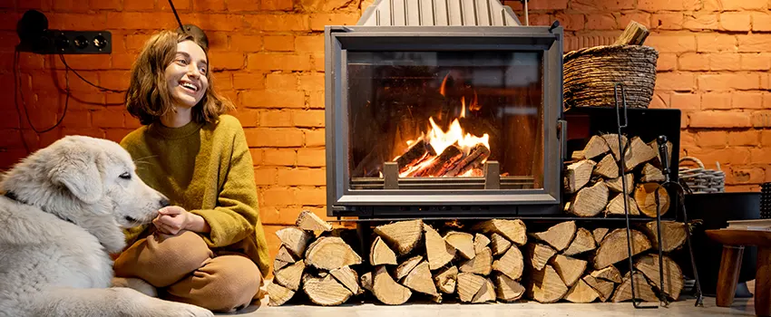 Fireplace Smell Removal Cost in Christiansburg, VA