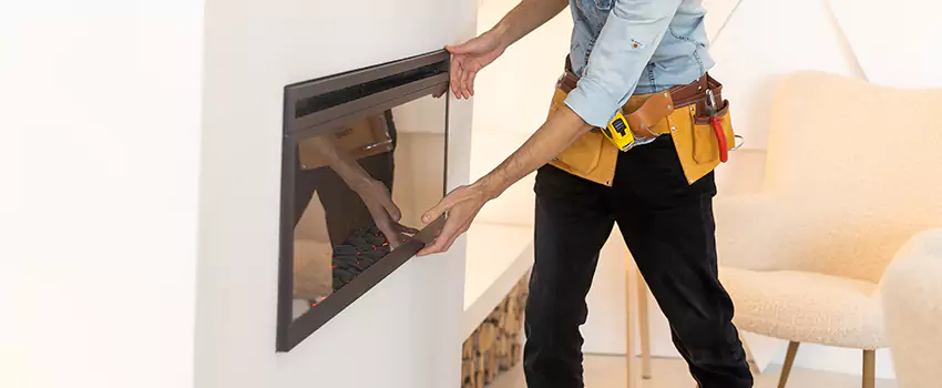 Traditional Fireplace Vent Sweeping in Christiansburg, VA