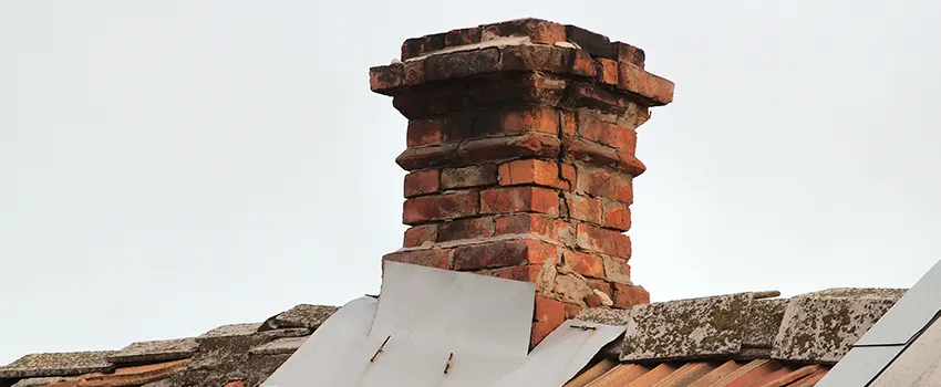 Cost of Fixing Blocked Chimney in Christiansburg, Virginia