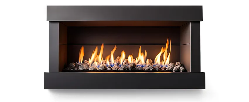 Outdoor Gas Fireplaces Installation in Christiansburg, VA