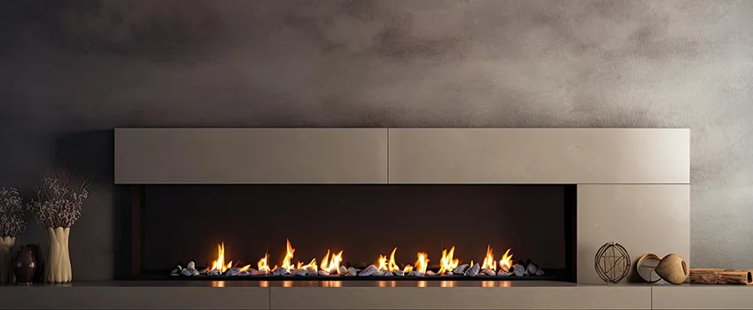 Gas Fireplace Logs Supplier in Christiansburg, Virginia