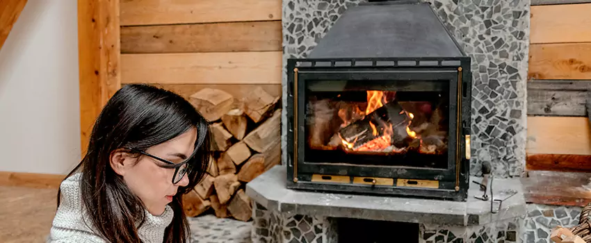 Harman P68-C Pellet Stove Repair in Christiansburg, Virginia 