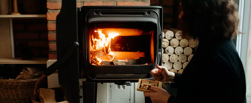 Hearthstone Wood Stoves Fireplace Repair in Christiansburg, Virginia