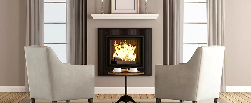 Heatilator Direct Vent Fireplace Services in Christiansburg, Virginia