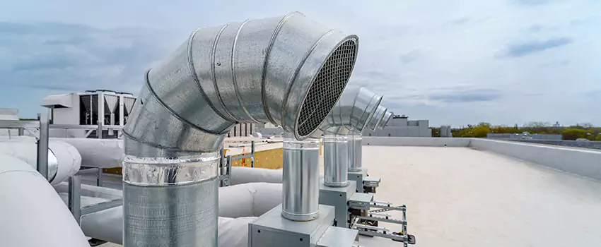 Insulated Ductwork Repair Services Near Me in Christiansburg, VA
