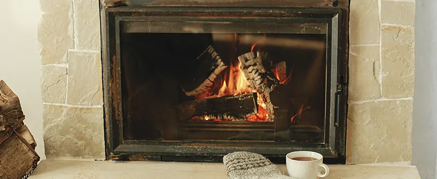 Kings man Fireplaces Insert Services in Christiansburg, VA