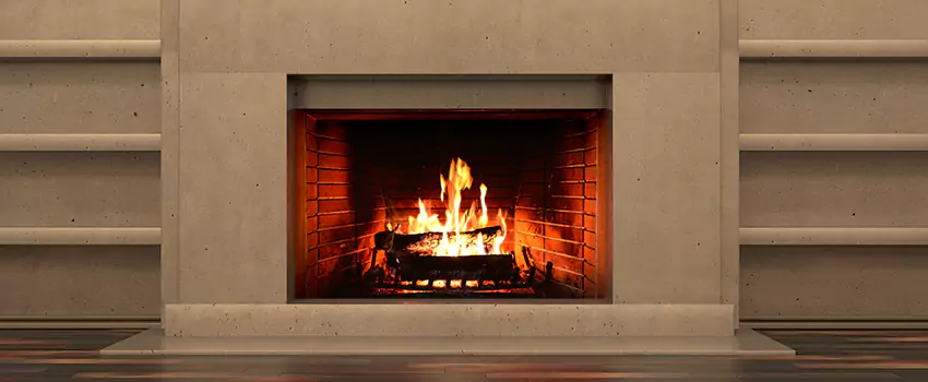 Majestic Trilliant Series Gas Fireplace Insert Repair in Christiansburg, Virginia