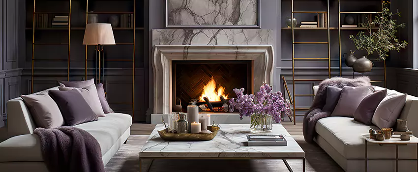 Napoleon Galaxy Series Outdoor Fireplaces Repair in Christiansburg, VA