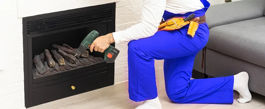 Pellet Fireplace Repair Services in Christiansburg, VA