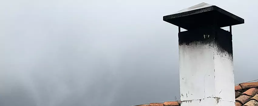 Prefab Chimney Crown Installation in Christiansburg, VA
