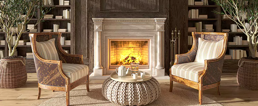 Cost of RSF Wood Fireplaces in Christiansburg, Virginia