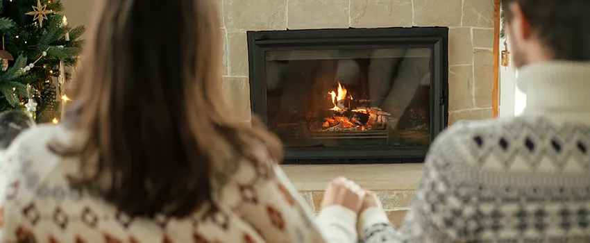 Superior Open-Hearth Wood Fireplaces in Christiansburg, VA