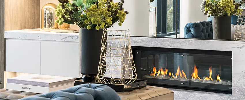 Professional Town & Country Luxury Fireplace Maintenance Experts in Christiansburg, Virginia