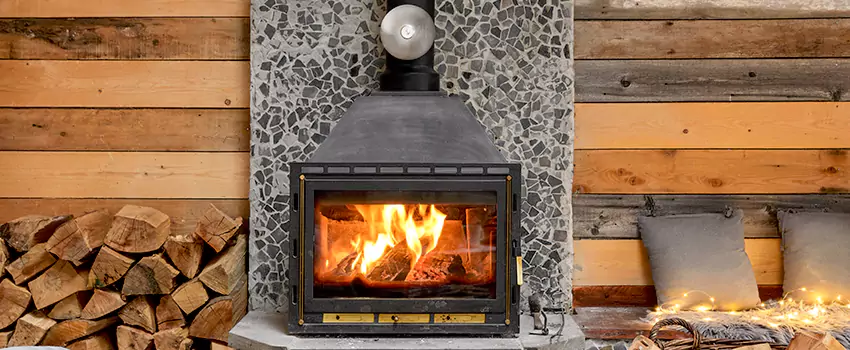 Travis Industries Elite Fireplace Inspection and Maintenance in Christiansburg, Virginia