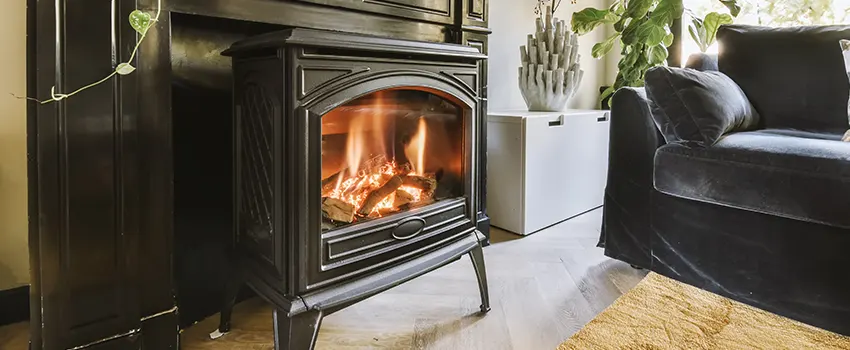 Valor Wood Fireplace in Christiansburg, VA