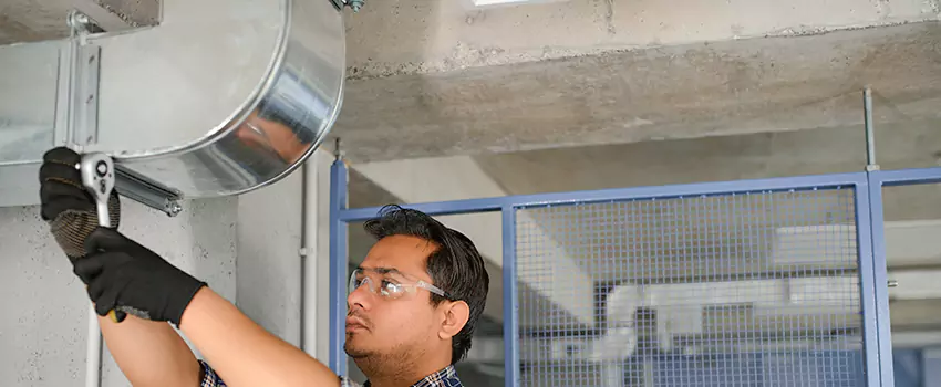 Benefit of Ventilation Cleaning in Christiansburg, Virginia