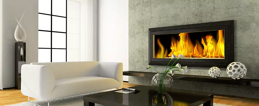 Ventless Fireplace Oxygen Depletion Sensor Installation and Repair Services in Christiansburg, Virginia