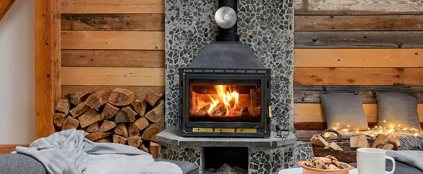 Affordable Wood Fireplace Fixing Solutions in Christiansburg, Virginia